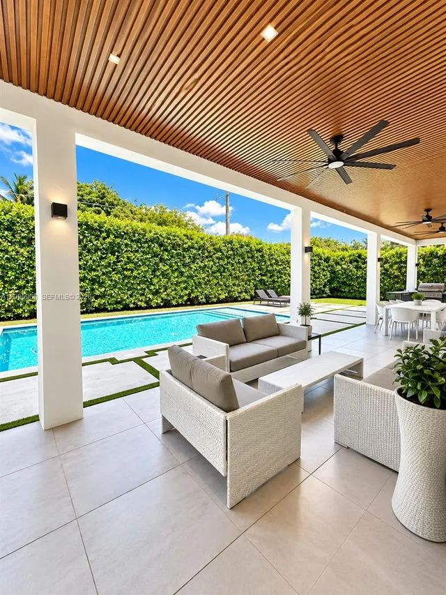 2 of 24 - 21498 Highland Lakes Boulevard, Miami, FL