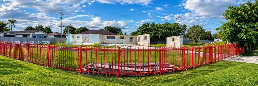 21710 Sw 111th Avenue, Miami