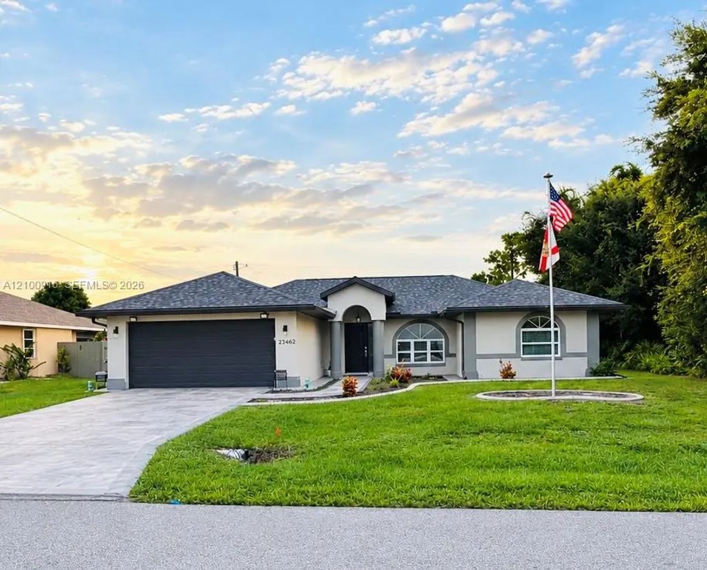 23462 Rocket Avenue, Port Charlotte