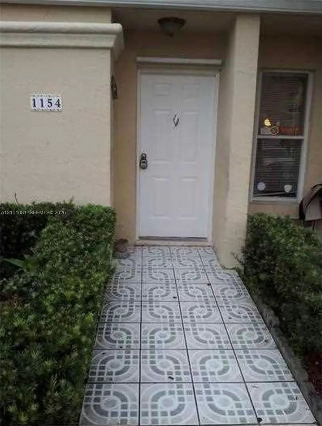 N/A, Miami