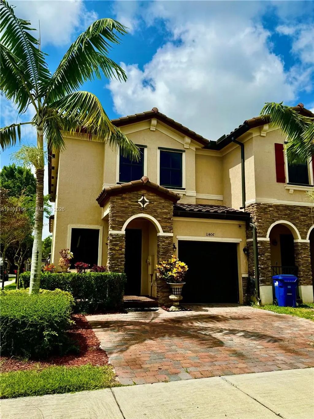 11406 Sw 252nd Terrace, Homestead