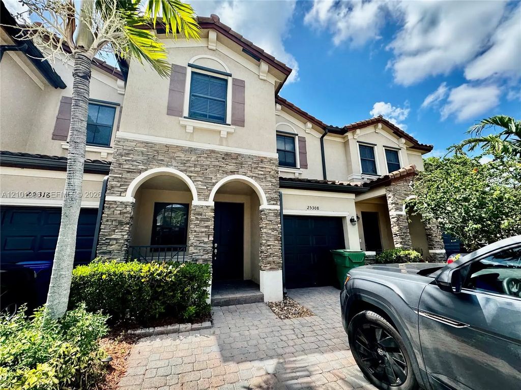 25308 Sw 116th Avenue #25308, Homestead