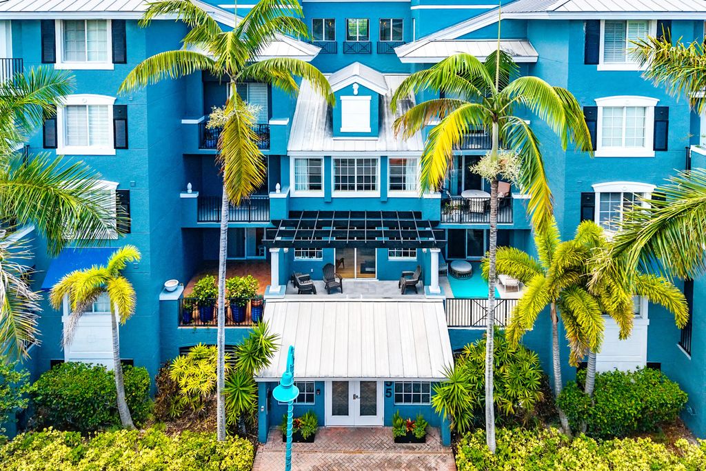 255 Ne 3rd Avenue #2503, Delray Beach