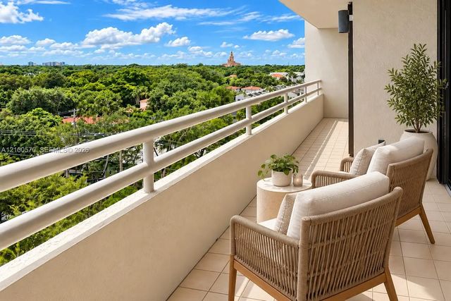 3 of 29 - 441 Valencia Avenue #801, Coral Gables, FL