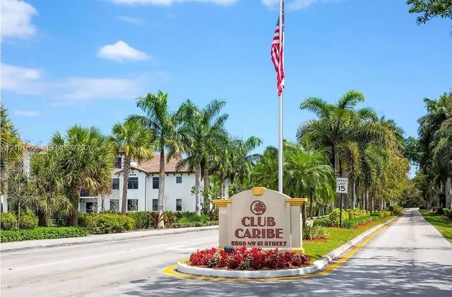 5610 Nw 61st Street #1106, Coconut Creek