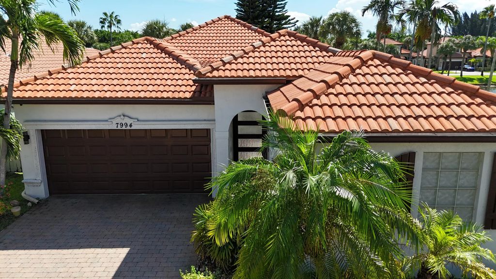 7994 Saw Palmetto Lane, Boynton Beach