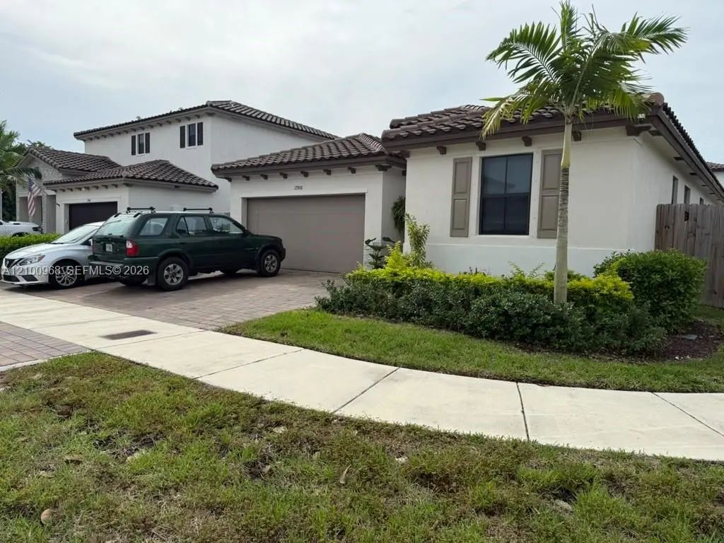 11908 Sw 238th Terrace, Homestead