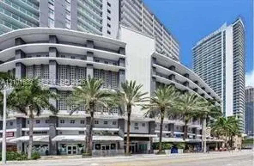 1250 S Miami Avenue #813, Miami