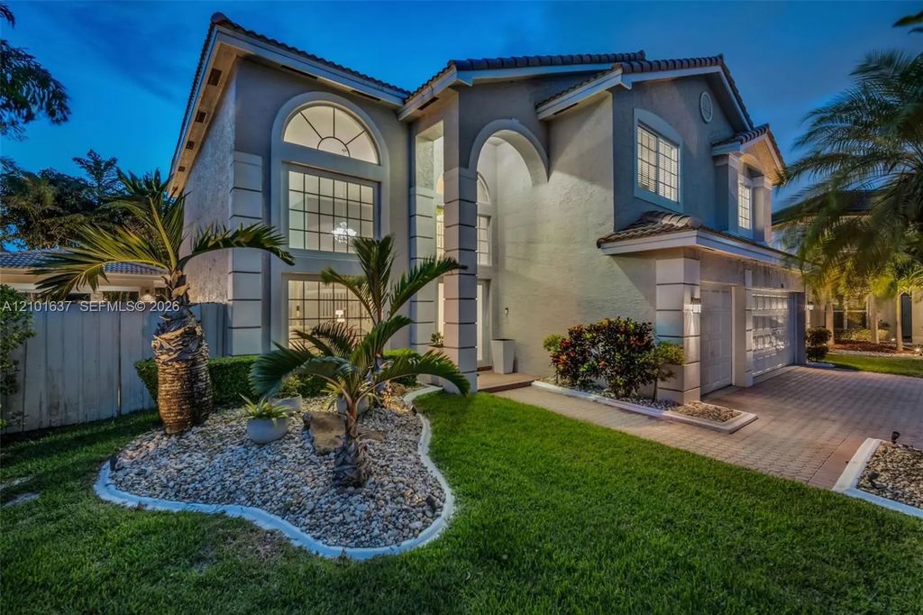 17476 Sw 35th Court, Miramar