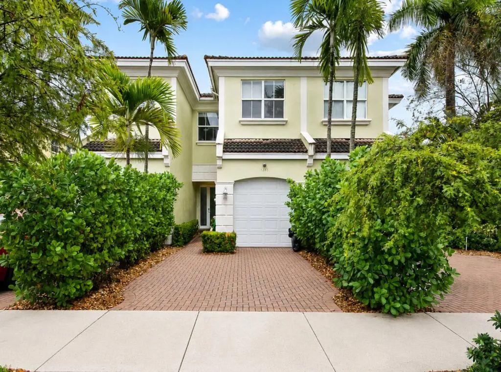 1226 Ne 14th Avenue, Fort Lauderdale