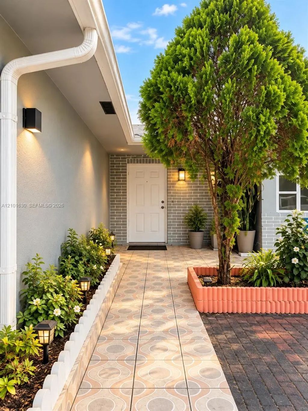 8730 Taft Street, Pembroke Pines