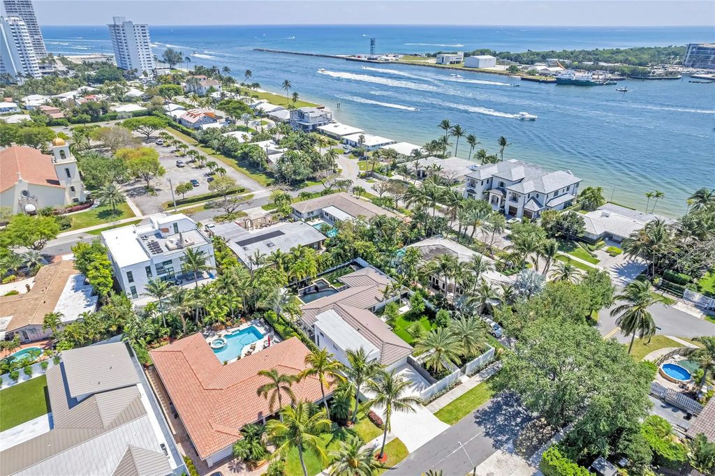 2008 Admirals Way, Fort Lauderdale