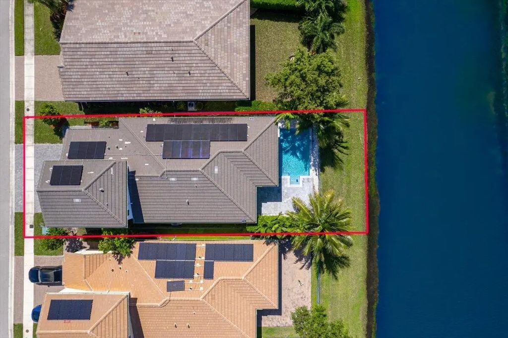 4065 Marina Way, Deerfield Beach
