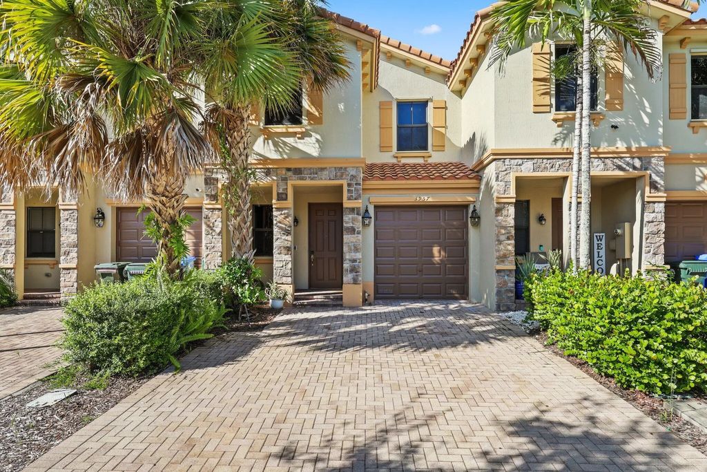 3957 Allerdale Place, Coconut Creek
