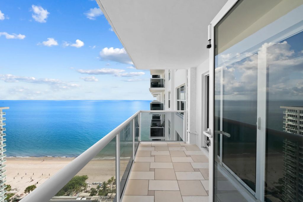3500 Galt Ocean Drive #2212a, Fort Lauderdale
