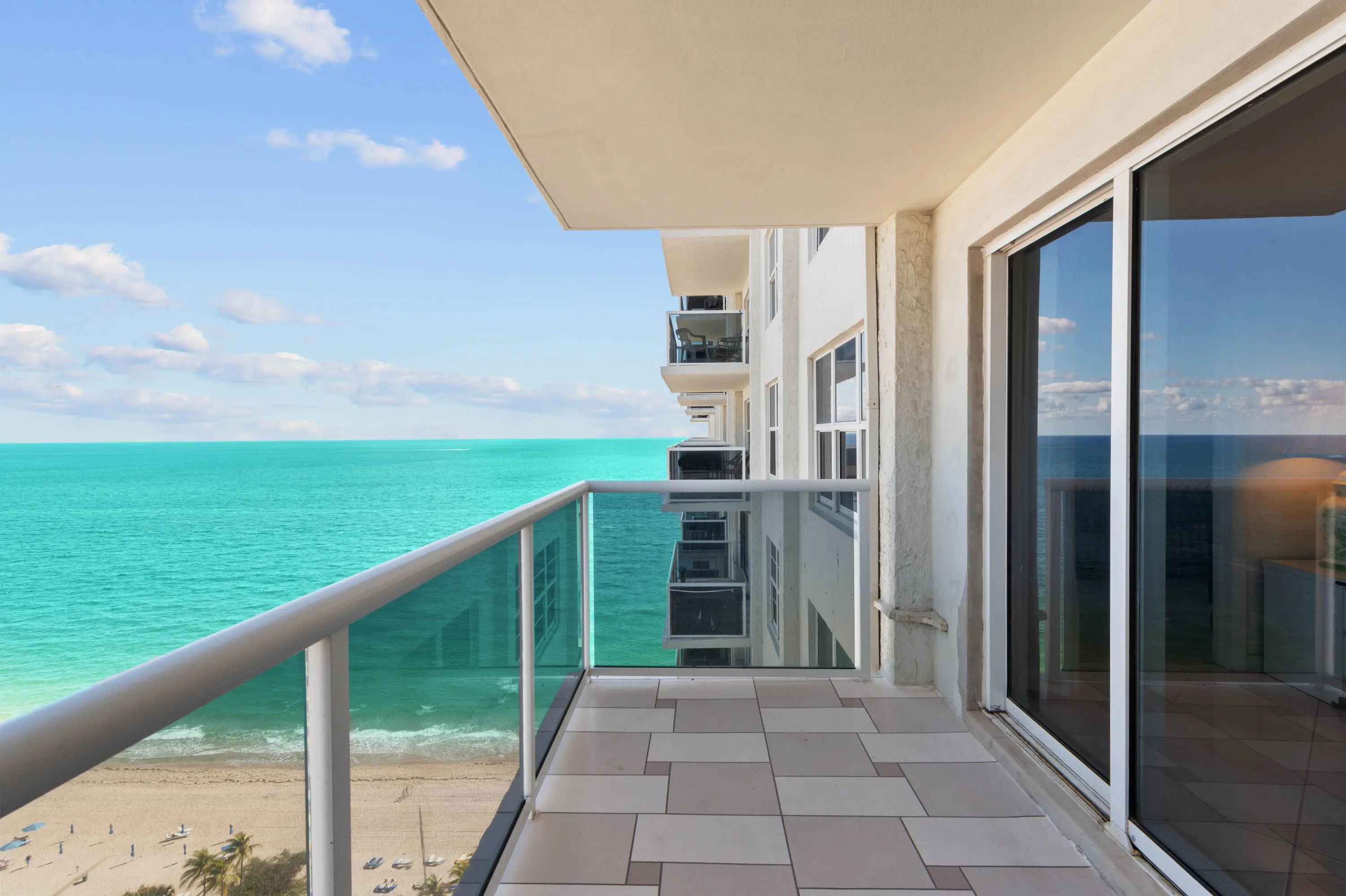 3500 Galt Ocean Drive #2212a, Fort Lauderdale