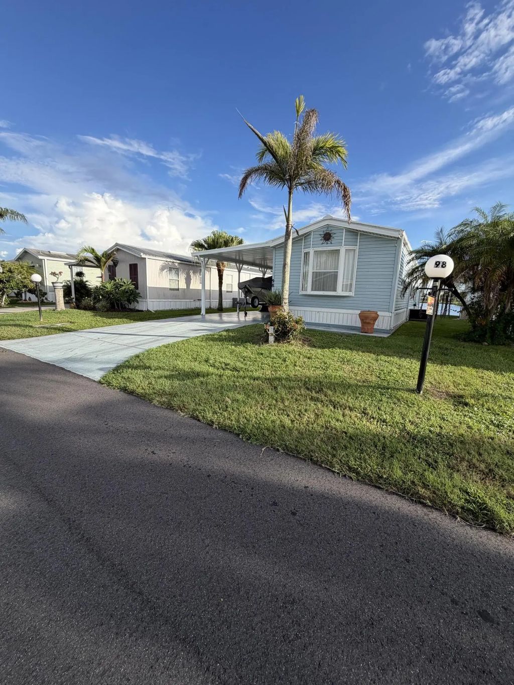 1601 Us Highway 441 Se #98, Okeechobee