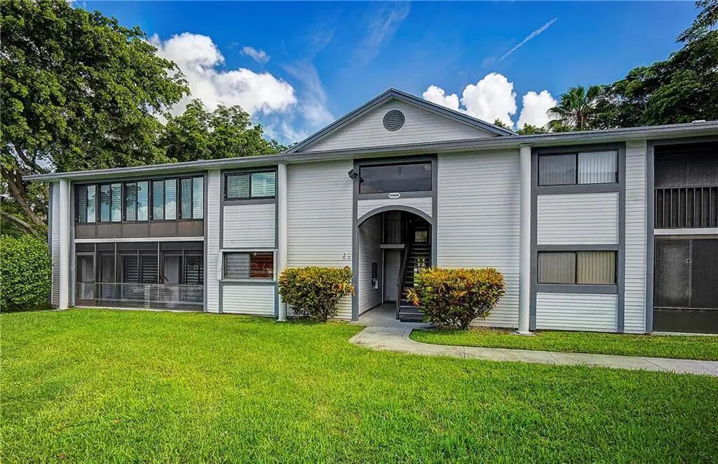 15469 Lakes Of Delray Boulevard #102, Delray Beach