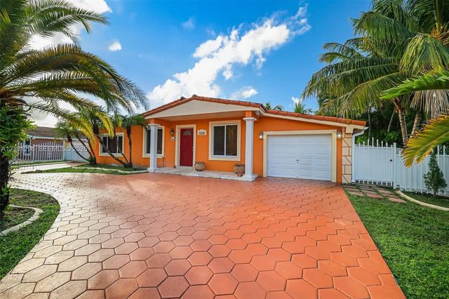 11840 Sw 171st Terrace, Miami