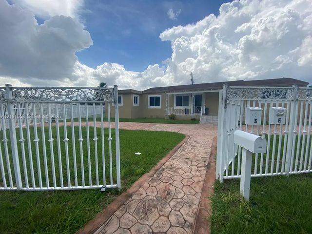 1730 Sw 72nd Court, Miami