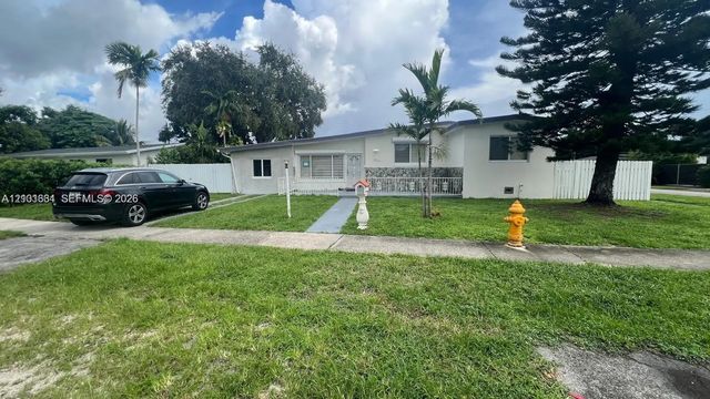 1251 Little River Drive, Miami