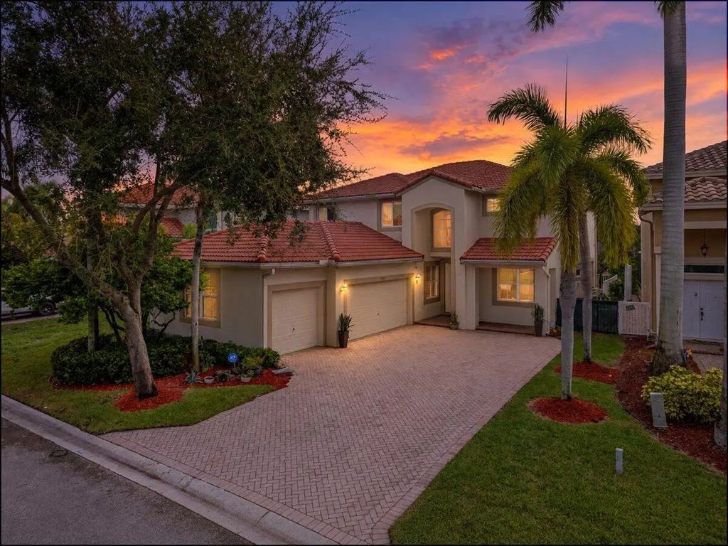 5341 Nw 121st Avenue, Coral Springs