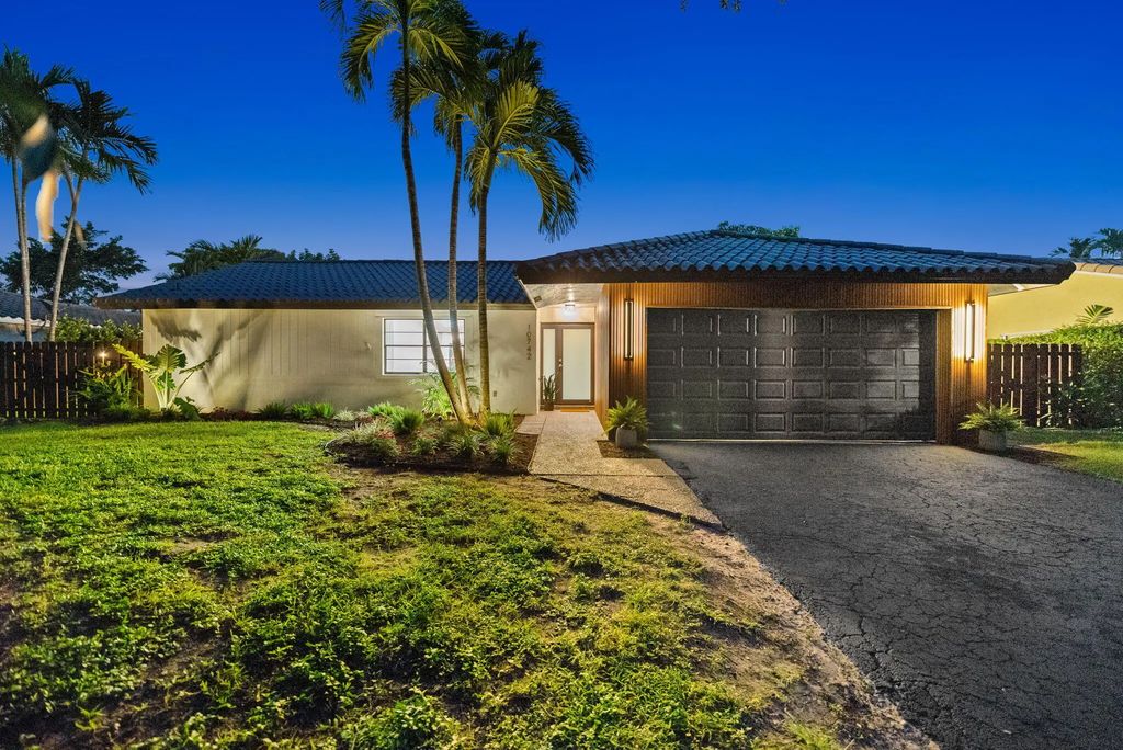 10742 Nw 18th Court, Coral Springs