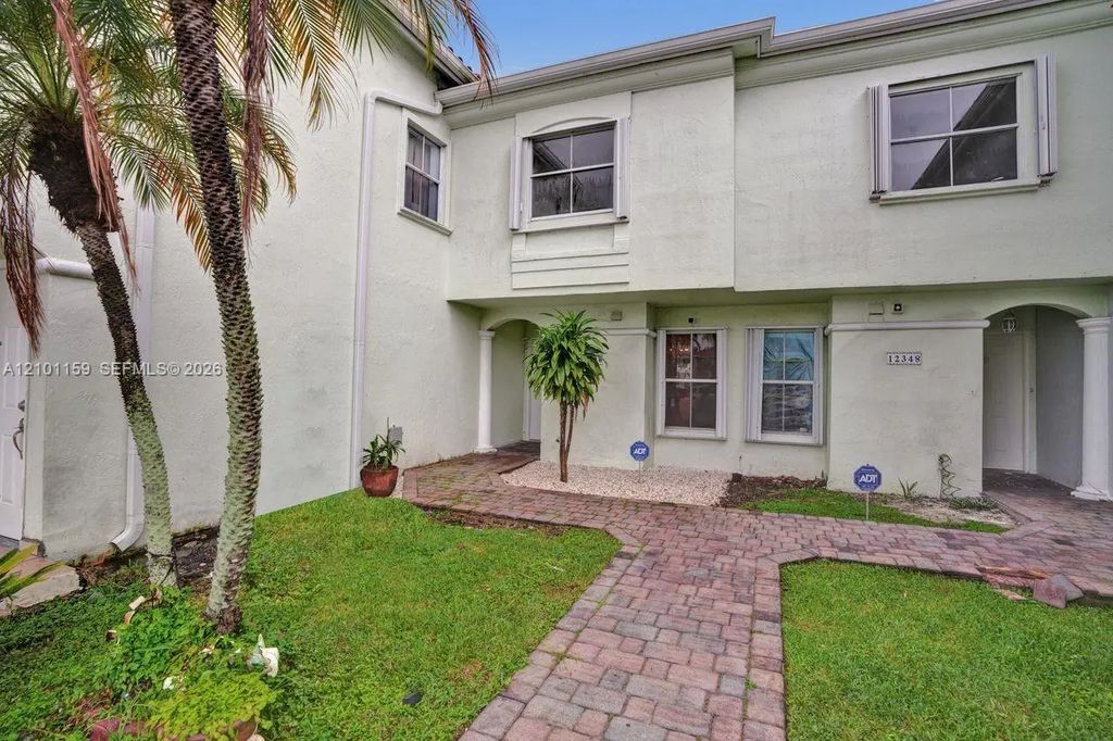 12346 Nw 11th Lane #1009, Miami