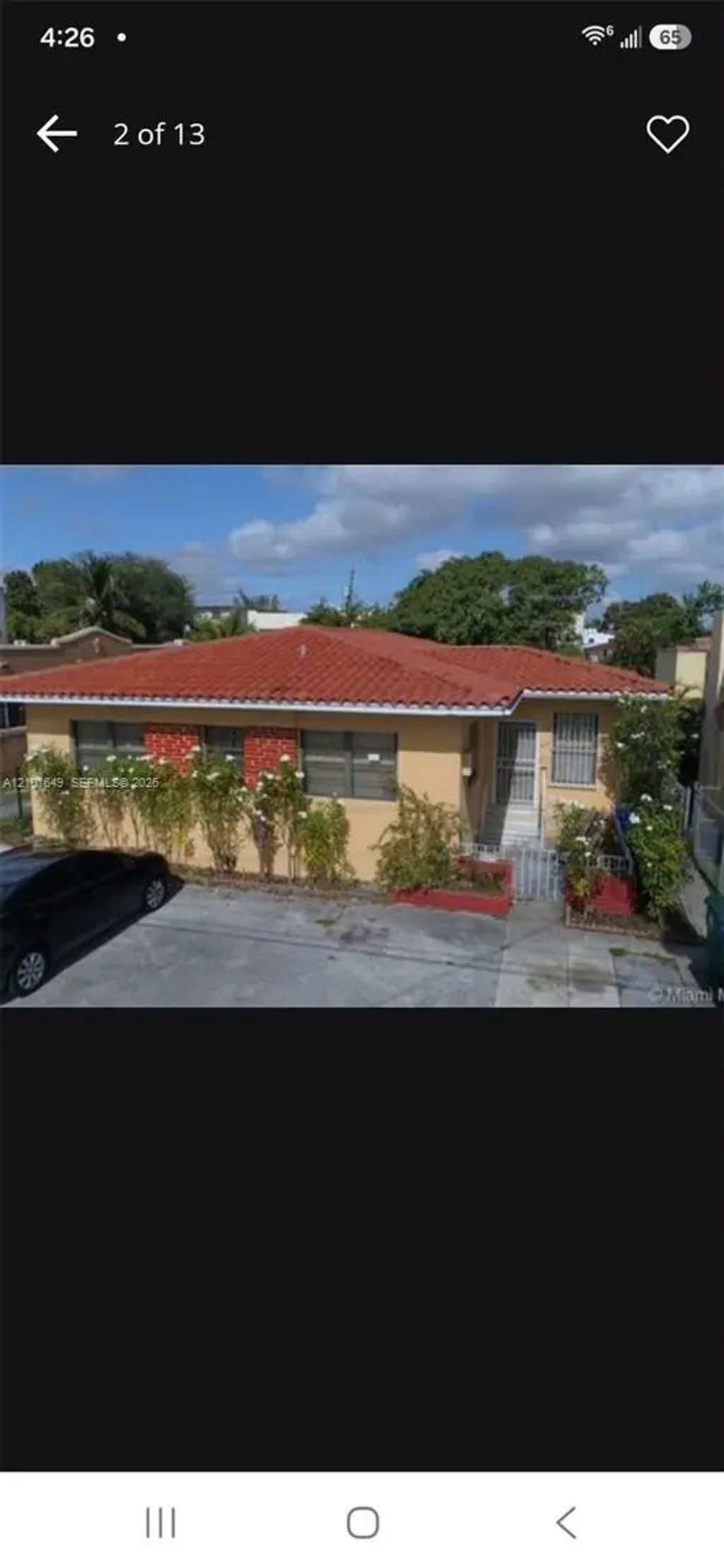 2051 Sw 7th Street, Miami