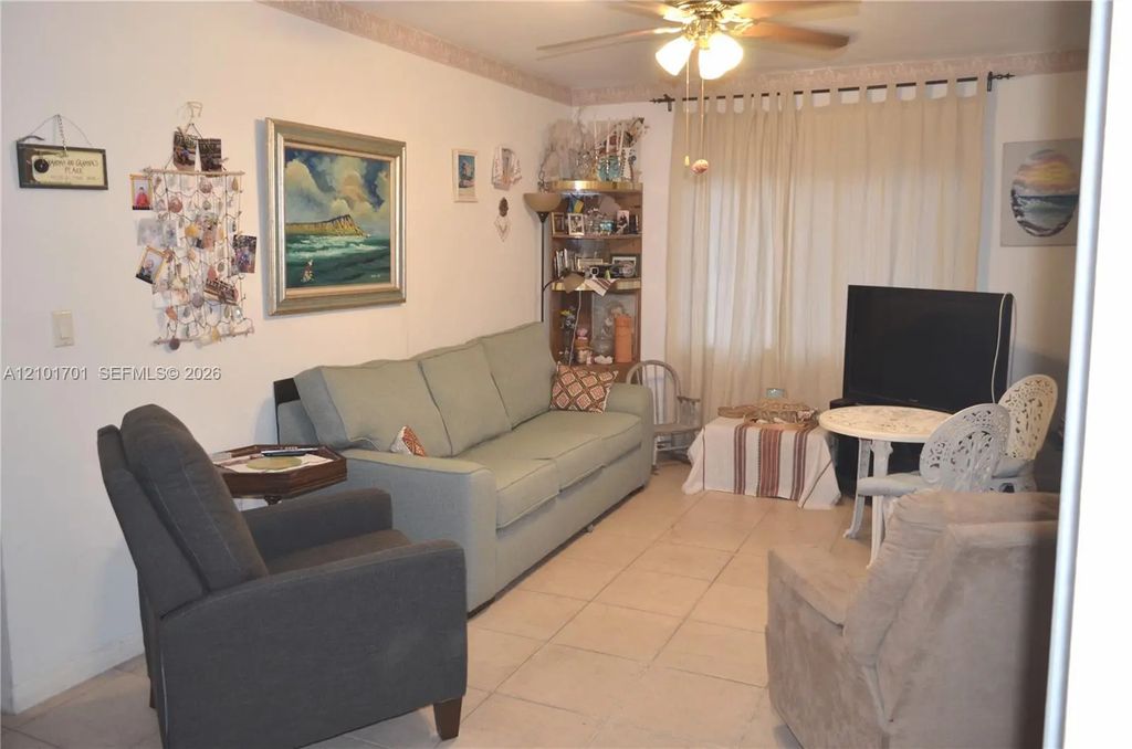 7300 Byron Avenue #24, Miami Beach