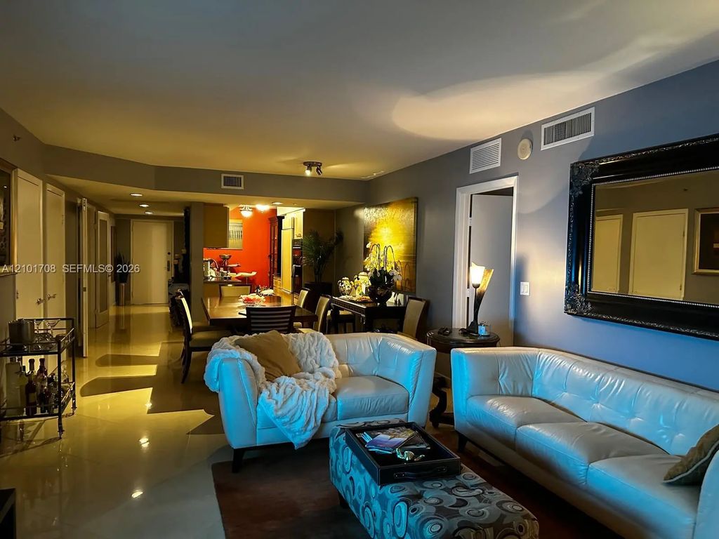 1850 S Ocean Drive #3608, Hallandale Beach