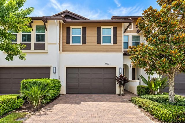 4920 Pointe Midtown Way, Palm Beach Gardens