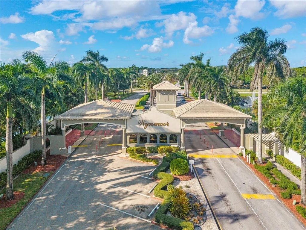 3502 Bimini Lane #b2, Coconut Creek