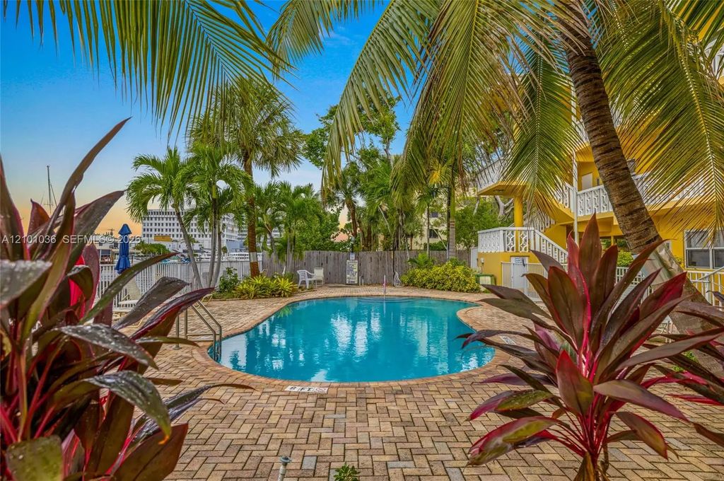 815 Middle River Drive #311, Fort Lauderdale