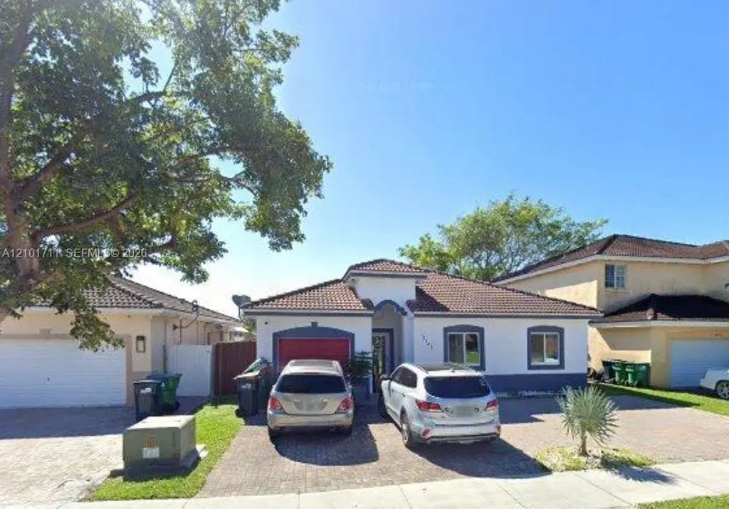 10722 Sw 228th Terrace, Miami