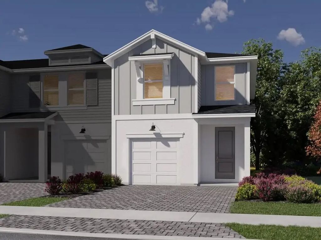 9474 Sw Ghiara Way, Port St. Lucie