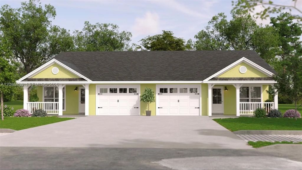 2214 Ne 6th Street, Cape Coral