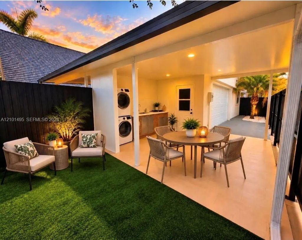 91 Ne 16th Street #4, Homestead