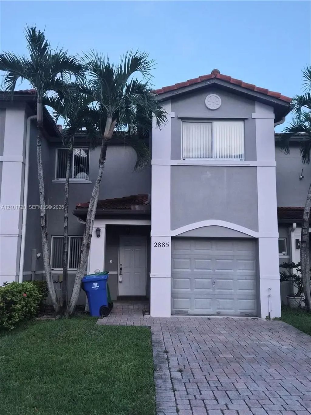 2885 Sw 127th Avenue, Miramar