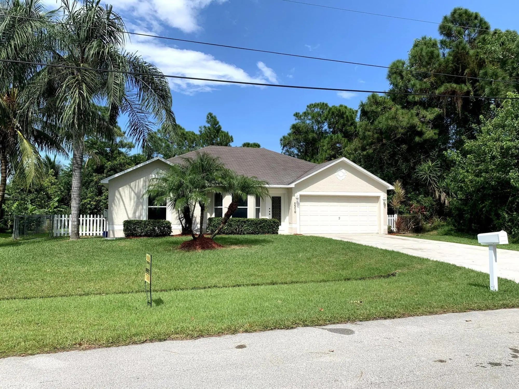 5570 Nw Cruzan Avenue, Port St. Lucie