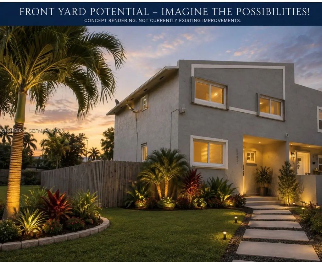 9030 Sw 203rd Terrace, Cutler Bay