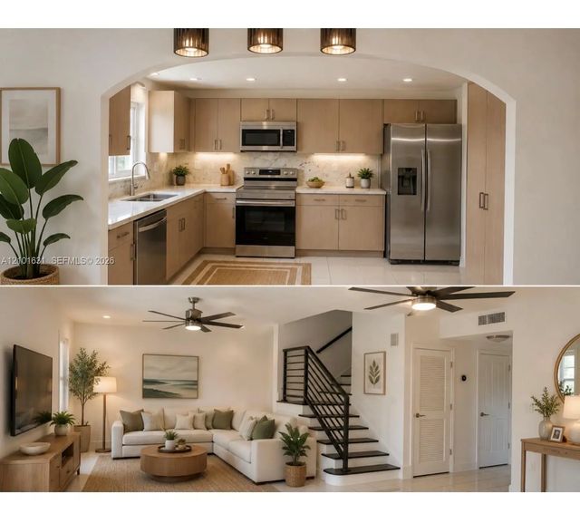 4 of 12 - 9030 Sw 203rd Terrace, Cutler Bay, FL