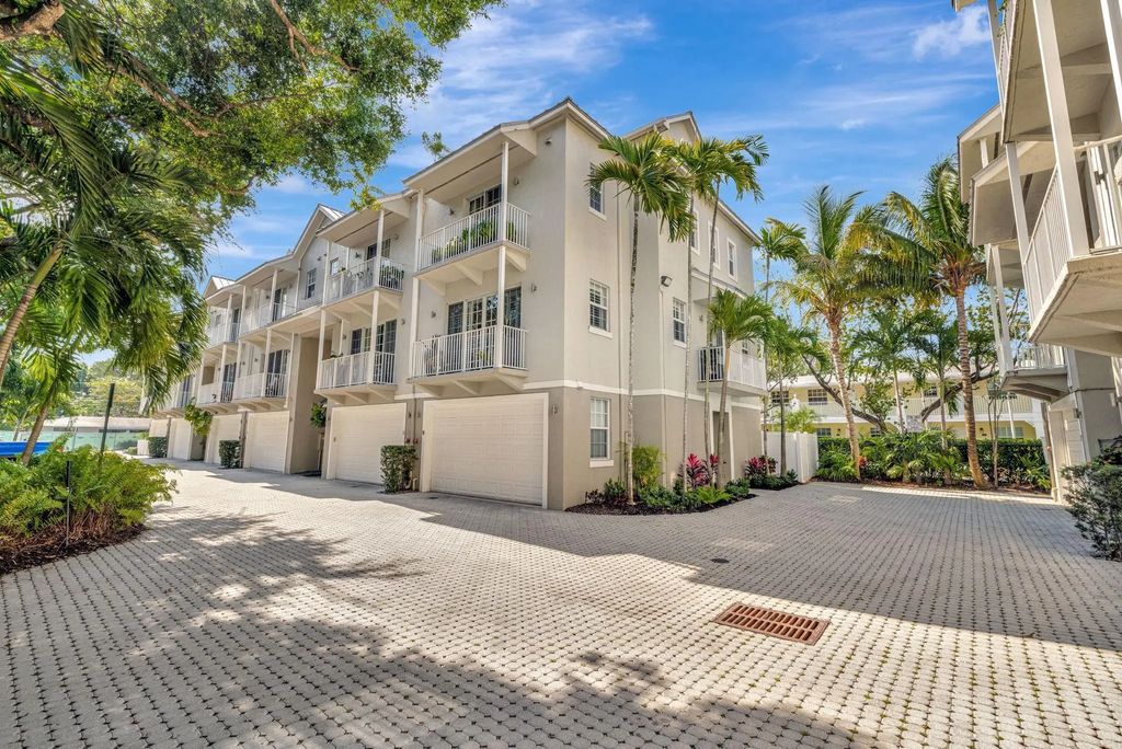 2685 Ne 9th Avenue #6, Wilton Manors