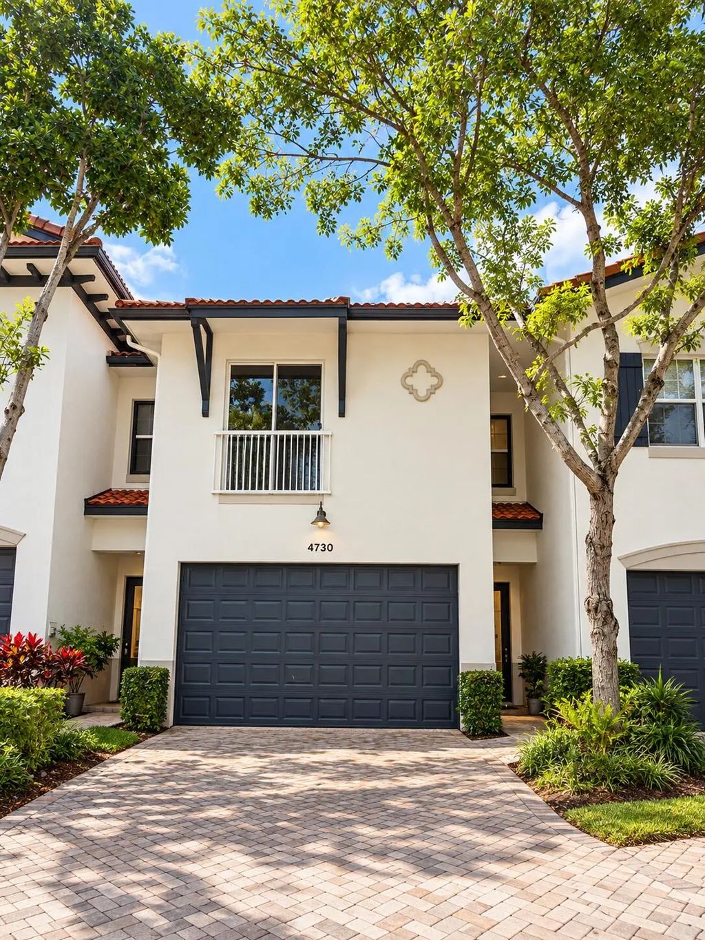 4730 S Prive Circle, Delray Beach