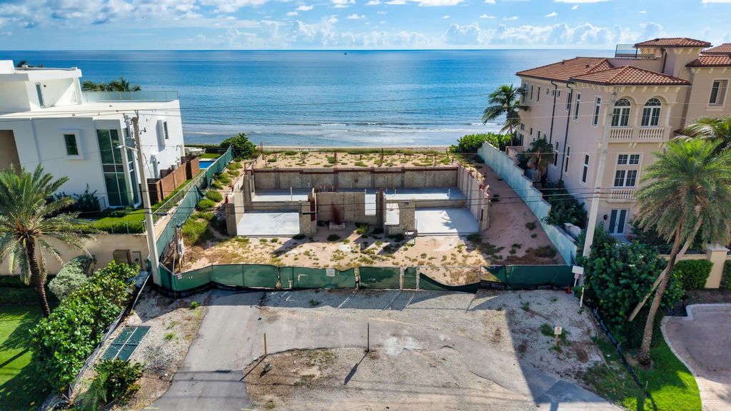 3723a S Ocean Boulevard, Highland Beach