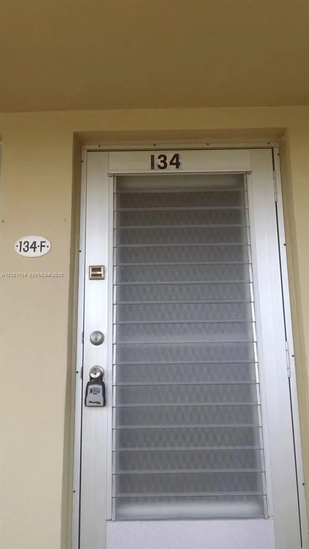 134 Salisbury F #134, West Palm Beach
