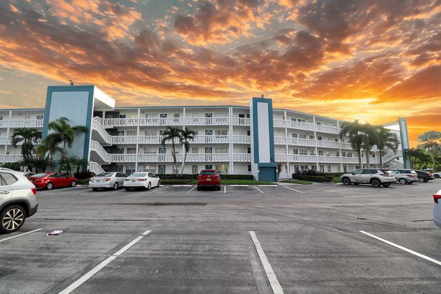 3061 Exeter D, Boca Raton