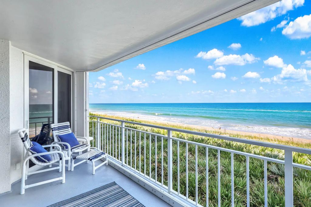 9600 S Ocean Drive #303, Jensen Beach