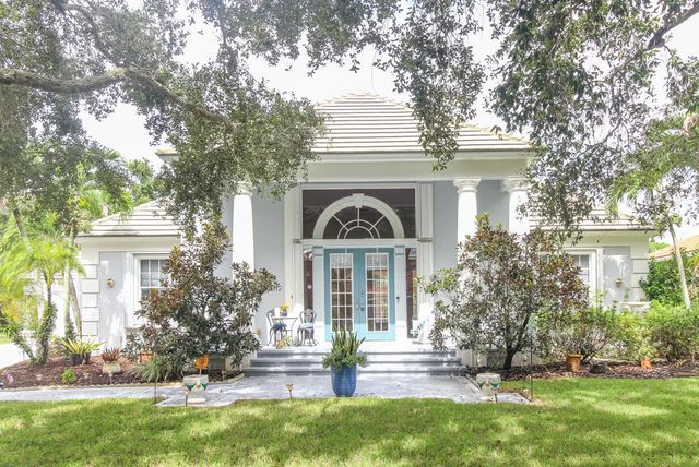 6815 Cypress Cove Circle, Jupiter