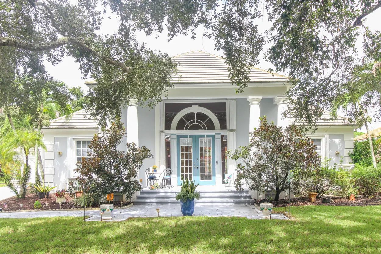 Residential Jupiter home for sale: 6815 Cypress Cove Circle - MLS B26085329